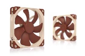Ventilátor Noctua NF-A14 5V hnedý

 obrázok produktu 2 z 4