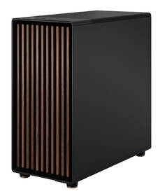 Case FRACTAL DESIGN North XL Charcoal Black 

 obrázok produktu 8 z 15