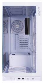 Case ADATA Invader X BTF biela

 obrázok produktu 1 z 6