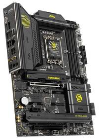 Základná doska MSI MAG B860 TOMAHAWK WIFI 

 obrázok produktu 2 z 4
