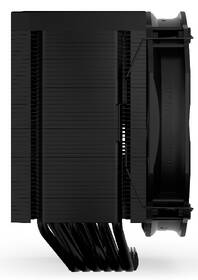 Chladič CPU ENDORFY Fortis 5 Black 

 obrázok produktu 6 z 11