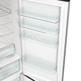 Chladnička s mrazničkou Gorenje NRB62C6X4WFE nerez

 obrázok produktu 6 z 15