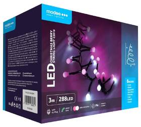 LED dekorácie Modee ML-C2016 

 obrázok produktu 2 z 3