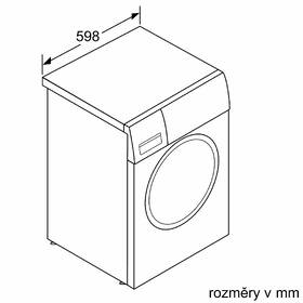 Práčka Bosch WGG2540NBY biela

 obrázok produktu 19 z 21