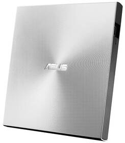 Externá DVD napaľovačka Asus ZenDrive U8M Silver strieborná

 obrázok produktu 2 z 4