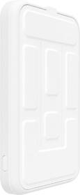Powerbank YENKEE YPB 501 MagSafe 5000mAh biely

 obrázok produktu 3 z 5