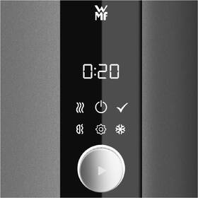 Hriankovač WMF 414220041 Master sivý

 obrázok produktu 9 z 11