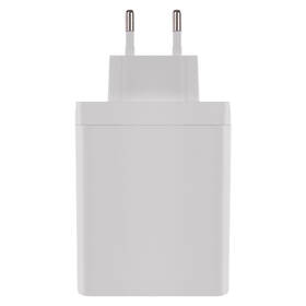 Nabíjačka do siete EMOS GaN, 120W, 1x USB-A/3x USB-C biela

 obrázok produktu 2 z 14