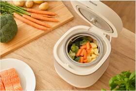 Ryžovar Sencor SRM 2000WH Low Carb 

 obrázok produktu 14 z 17