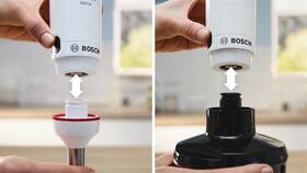 Ponorný mixér Bosch MSM4W420 

 obrázok produktu 12 z 13