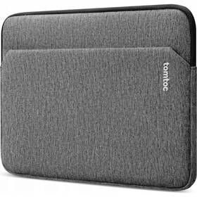 Puzdro na notebook tomtoc Sleeve - 13" MacBook Air / 14" MacBook Pro sivé

 obrázok produktu 1 z 3
