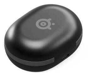 Slúchadlá SteelSeries Arctis GameBuds čierne

 obrázok produktu 3 z 11