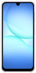 Kryt na mobil Samsung Clear na Samsung Galaxy A17/A17 5G priehľadný

 obrázok produktu 3 z 5
