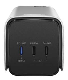 Powerbank EcoFlow RAPID Pro 20000mAh, 230W strieborný

 obrázok produktu 2 z 8