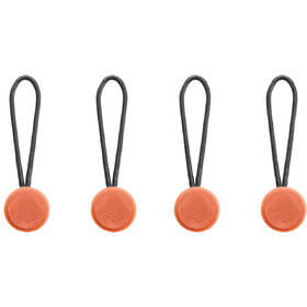 Popruh Peak Design Leash oranžové

 obrázok produktu 1 z 6