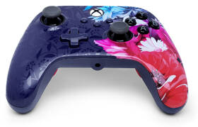 Gamepad PowerA Advantage Plus - Xbox fialový

 obrázok produktu 7 z 11