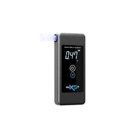 Alkoholtestér PRO-X 5+ 

 obrázok produktu 2 z 5