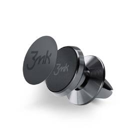 Držiak na mobil 3mk Magnet Power Car Holder čierny

 obrázok produktu 1 z 7