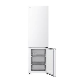Chladnička s mrazničkou LG GBBS322ASW biela

 obrázok produktu 18 z 29
