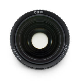 Objektív DJI Osmo Action 6 Macro Lens čierny

 obrázok produktu 1 z 6
