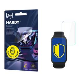 Tvrdené sklo 3mk HARDY Fusion Watch Protection na Xiaomi Smart Band 9 Active 

 obrázok produktu 1 z 1