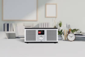 Rádioprijímač s DAB+ JVC RA-E775B-DAB čierny/strieborný

 obrázok produktu 8 z 8