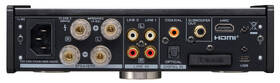 Zosilňovač Teac AI-303 čierny

 obrázok produktu 1 z 5
