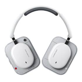 Slúchadlá Nothing Headphone (a) B186 biela

 obrázok produktu 3 z 9