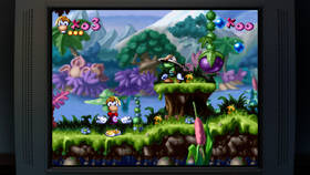 Hra U&I Entertainment Switch Rayman: 30th Anniversary Edition 

 obrázok produktu 2 z 7