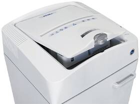 Skartovač KOBRA AF+1 80 L, A4, 350 listov, 80l, P4 sivý

 obrázok produktu 1 z 2