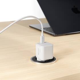 Nabíjačka do siete Epico UltraBoost Micro AVS GaN 70W biely

 obrázok produktu 6 z 7