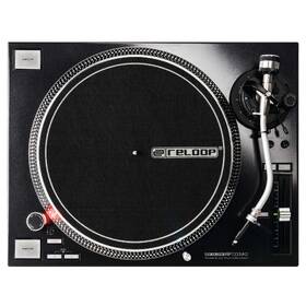 Gramofón Reloop RP-7000 MK2 čierny

 obrázok produktu 1 z 5