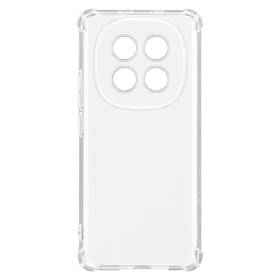 Kryt na mobil Tactical TPU PlyoXiaomi Redmi Note 15 4G/5G priehľadný

 obrázok produktu 1 z 2