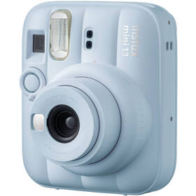 Instantný fotoaparát Fujifilm instax mini 13 modrý

 obrázok produktu 3 z 8