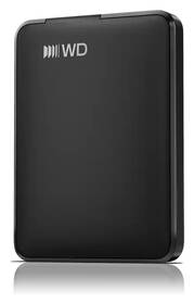 Externý pevný disk Western Digital Elements Portable 1TB čierny

 obrázok produktu 1 z 5