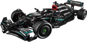 Stavebnica LEGO® Technic 42171 Mercedes-AMG F1 W14 E Performance 

 obrázok produktu 1 z 8