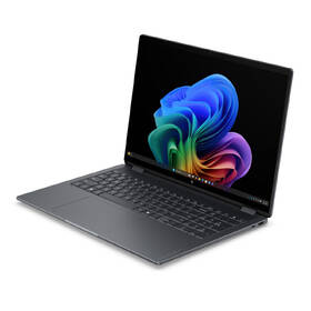 Notebook HP OmniBook X Flip AI 16-cb0002ncx + Game Pass predplatné na 2 mesiace sivý

 obrázok produktu 2 z 10