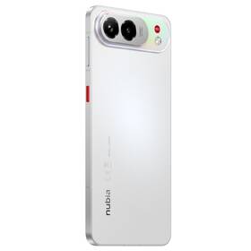 Mobilný telefón ZTE Nubia Air Pro 5G 8 GB / 512 GB biely

 obrázok produktu 7 z 11
