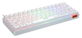 Klávesnica Meetion HESTIA, US layout biela

 obrázok produktu 6 z 9