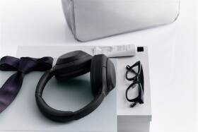 Slúchadlá Sony WH-1000XM4C čierna

 obrázok produktu 9 z 12