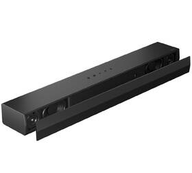 Soundbar LG S20A čierny

 obrázok produktu 5 z 12