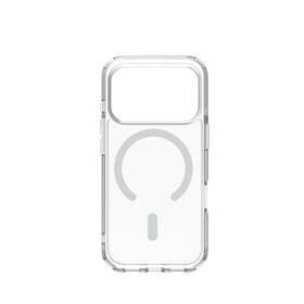 Kryt na mobil Celly GELSKIN Mag kompatibilní s MagSafe na Apple iPhone 18 Pro sivý

 obrázok produktu 7 z 8