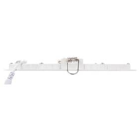 LED panel EMOS kruh, 168 x 21 mm, 12 W, 720 lm biely

 obrázok produktu 4 z 5