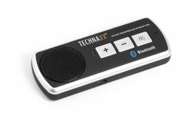 Handsfree Technaxx BT-X22, na tienidlo čierne

 obrázok produktu 8 z 14