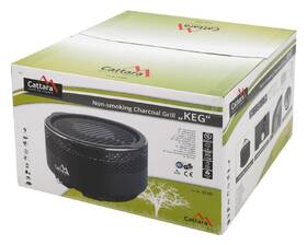 Gril Cattara KEG 

 obrázok produktu 6 z 7