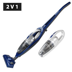 Tyčový vysávač Hyundai VC 020 B 

 obrázok produktu 1 z 13