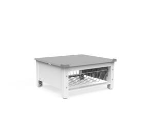 Podstavec pod práčky Meliconi 656143 

 obrázok produktu 1 z 13