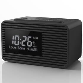 Rádiobudík Panasonic RC-D8 čierny

 obrázok produktu 3 z 5