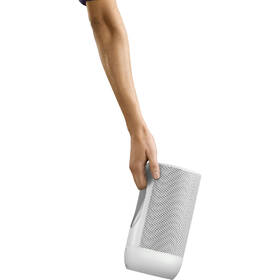 Prenosný reproduktor SONOS Move biely

 obrázok produktu 5 z 9