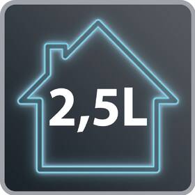 Podlahový vysávač Rowenta RO7689EA Silence Force Cyclonic 5* Home&Car 

 obrázok produktu 20 z 25